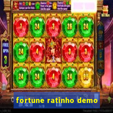 fortune ratinho demo